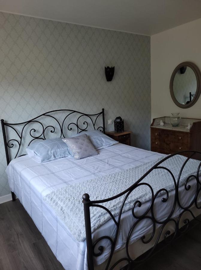 Appartement Au Cigogneau Wifi-Netflix-Balcon-Parking Munster  Ngoại thất bức ảnh