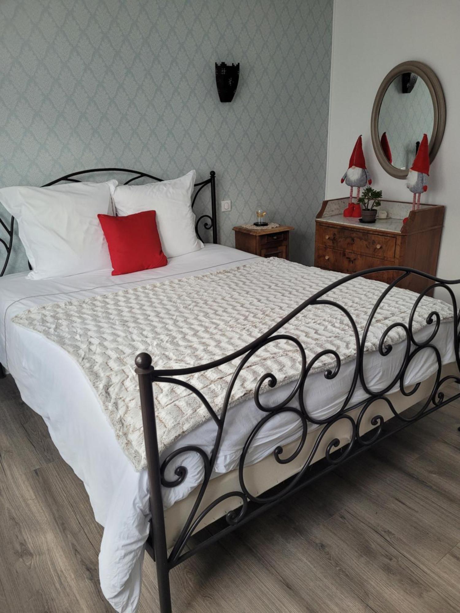 Appartement Au Cigogneau Wifi-Netflix-Balcon-Parking Munster  Ngoại thất bức ảnh