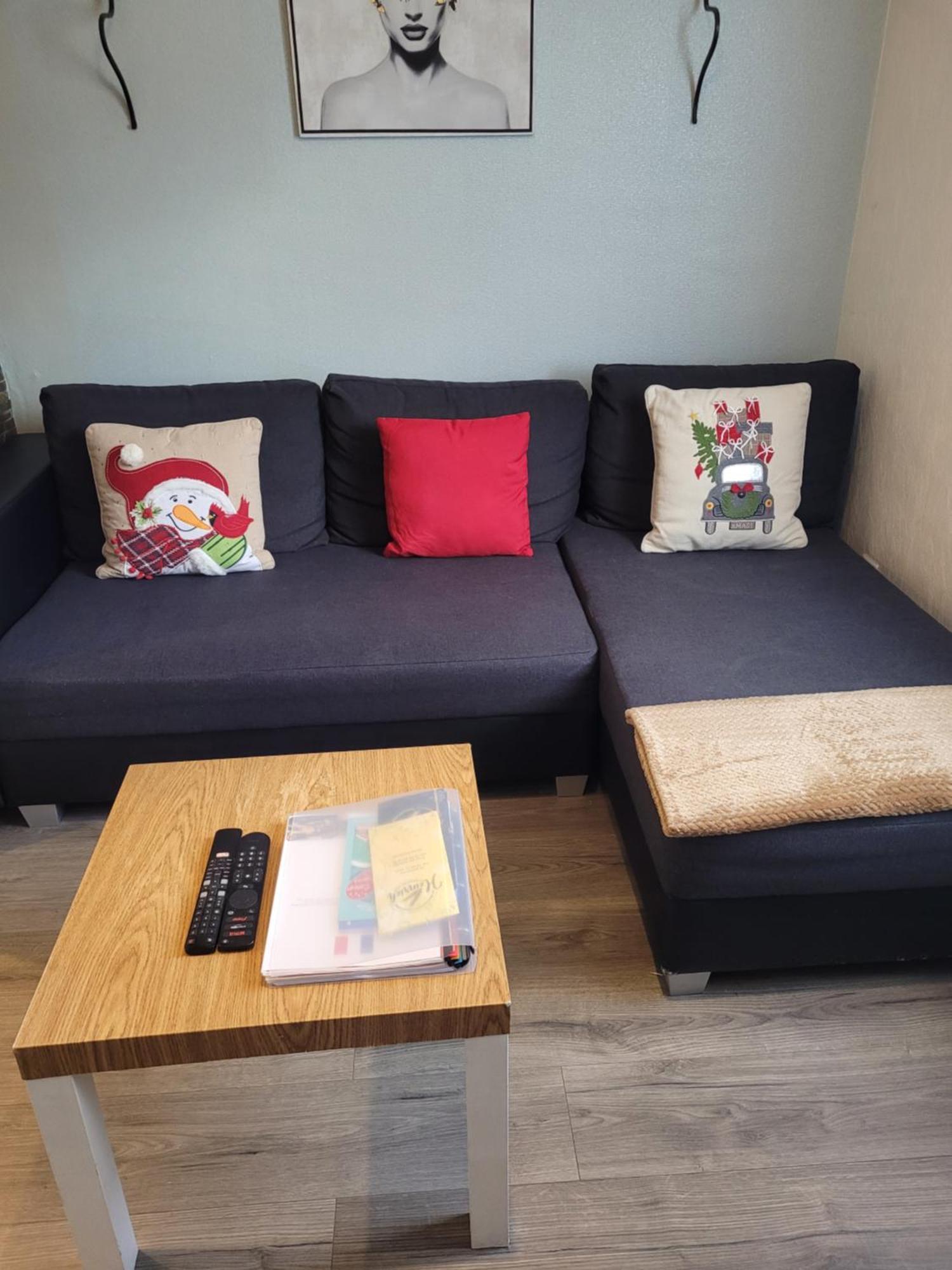 Appartement Au Cigogneau Wifi-Netflix-Balcon-Parking Munster  Ngoại thất bức ảnh